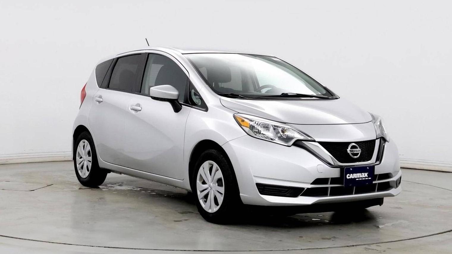 NISSAN VERSA NOTE 2017 3N1CE2CP6HL369417 image